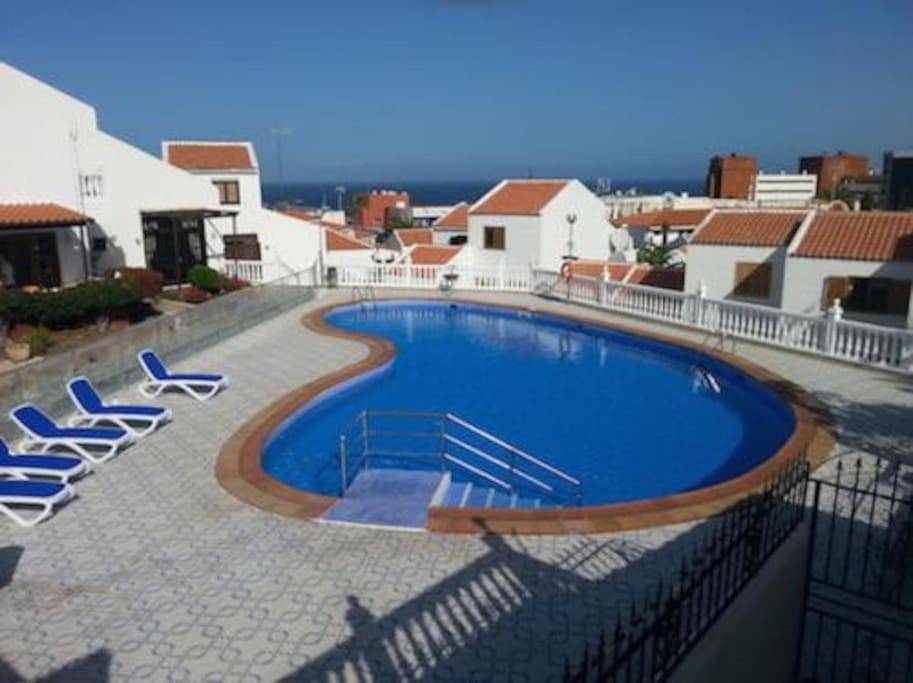 Apartamento entero, Puerto Colon Membrillosuites Collection in Playa Puerto Colón, Adeje