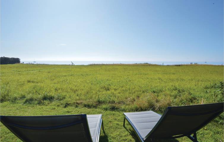 Ferienhaus für 4 Personen, mit Terrasse in Hadersleben - 4