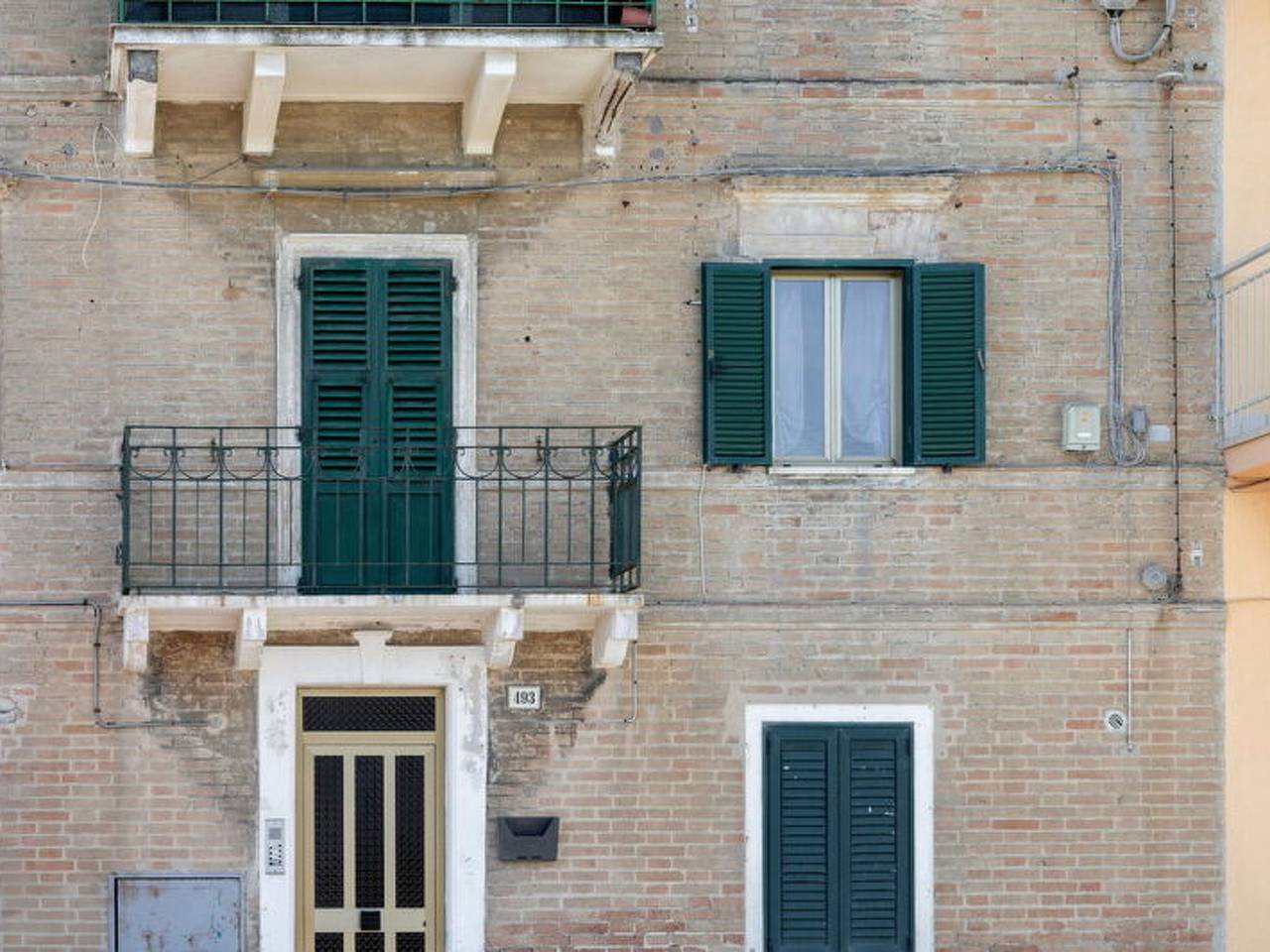 Entire apartment, Suite Acquamare in Falconara Marittima, Ancona Province