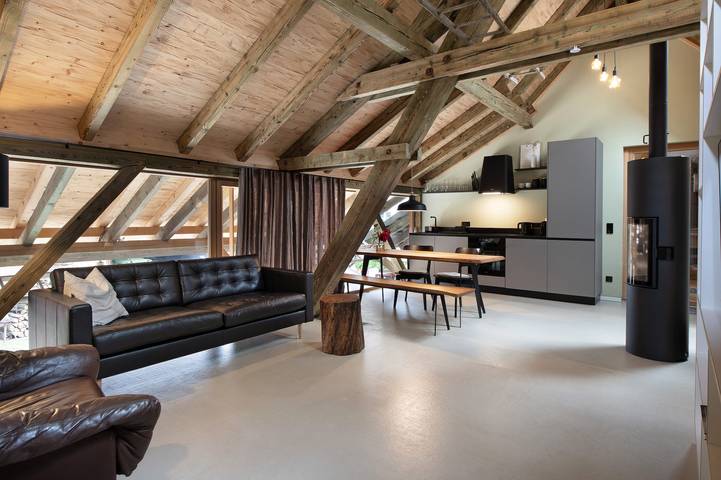 Ferienwohnung für 5 Personen in Müllheim - 4