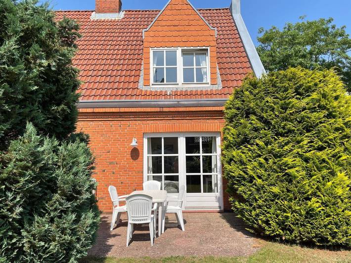 Ganze Ferienwohnung, Sonnengruß in Wyk auf Föhr (Stadt), Wyk auf Föhr