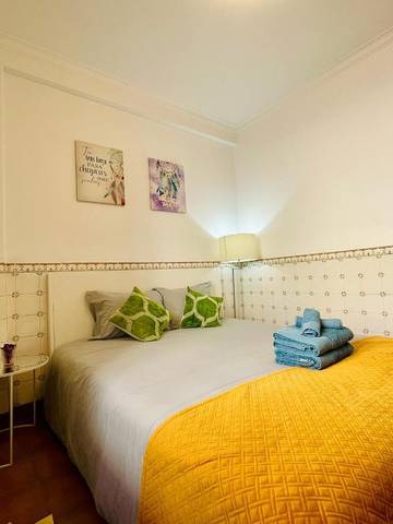 Villa pour 8 personnes, avec jardin à Sintra