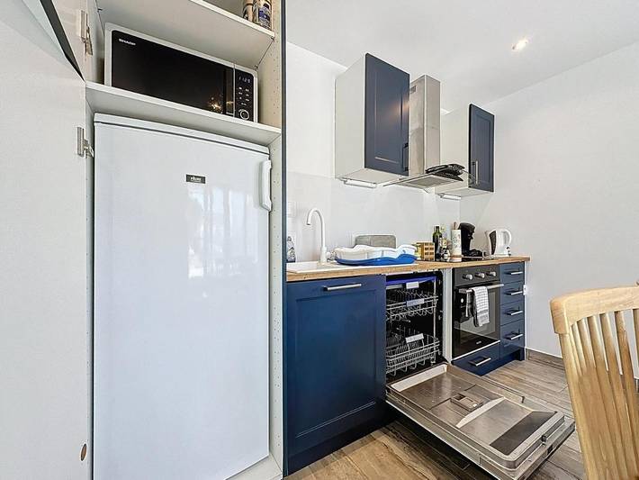 Location de vacances pour 4 personnes, avec jardin et terrasse, animaux acceptés à Vineuil-Saint-Firmin - 2