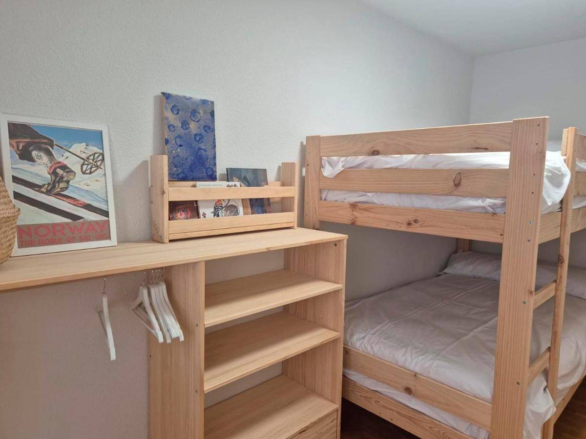 Appartement entier, Two-Bedroom Apartment in Isaba, Pyrénées espagnoles