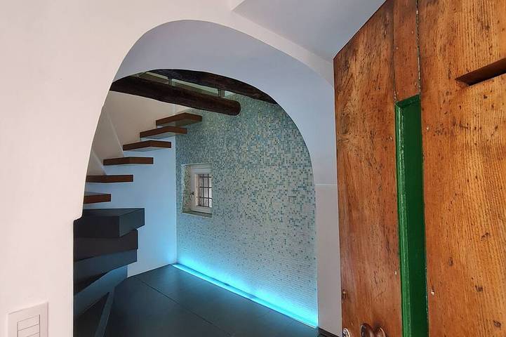 Apartamento de vacaciones para 7 personas - 1