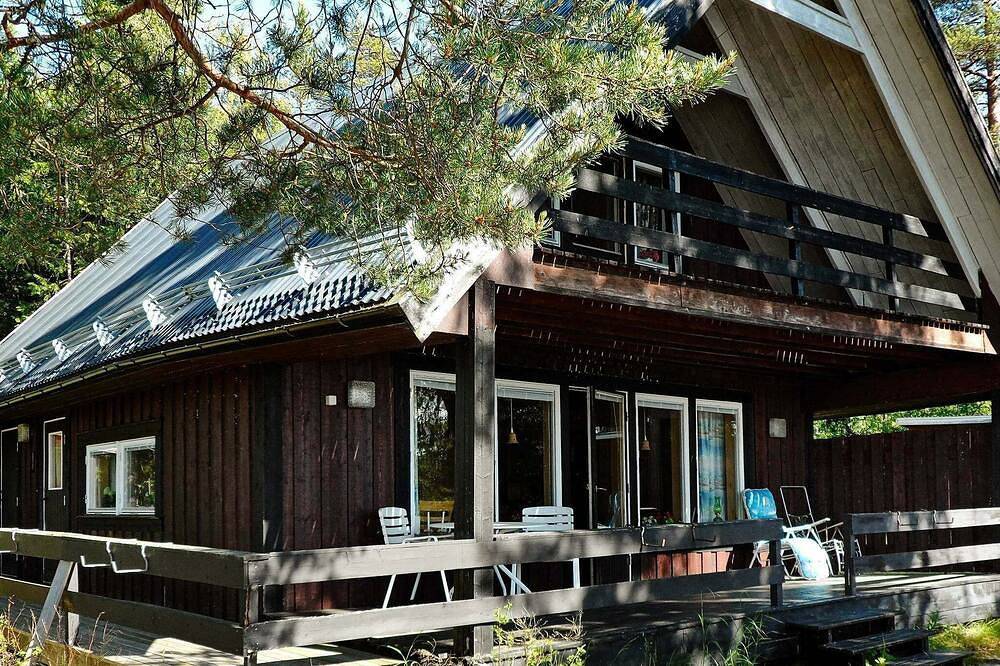 5 Personen Ferienhaus in Lögdeå in Nordmaling, Angermanland