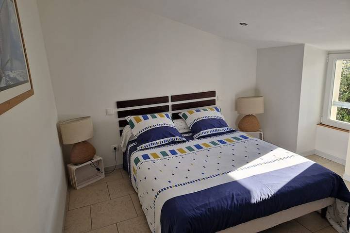 Location de vacances pour 6 personnes, avec jacuzzi ainsi que jardin et terrasse à Soubise - 2