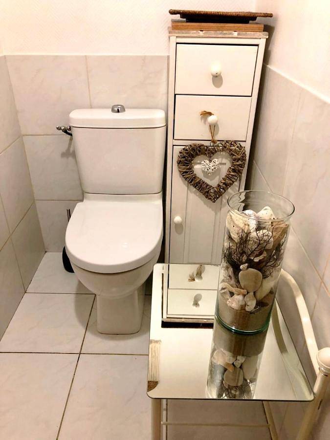 Appartement entier, Grand appartement 80m2 à 100m de la Gare Saint Jean in Bordeaux, Région de Bordeaux
