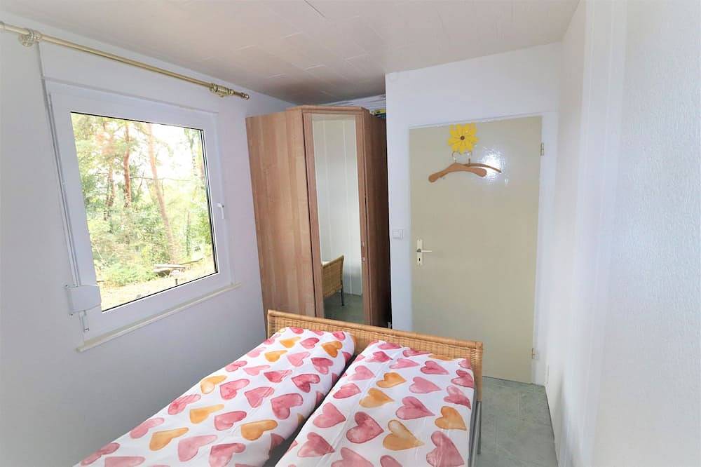 Haus am See - Kek4 - Natur Pur in Tanna, Saaleland