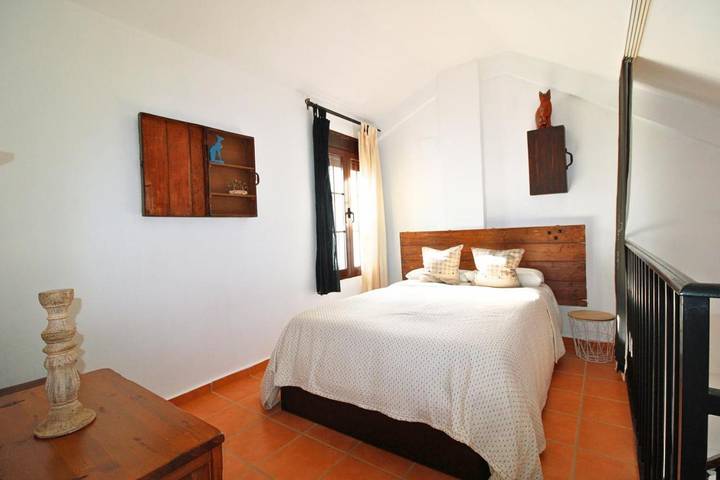 Apartamento para 4 personas en Cortelazor
