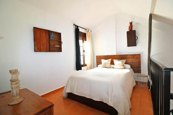 Appartement de vacances pour 4 personnes - 1