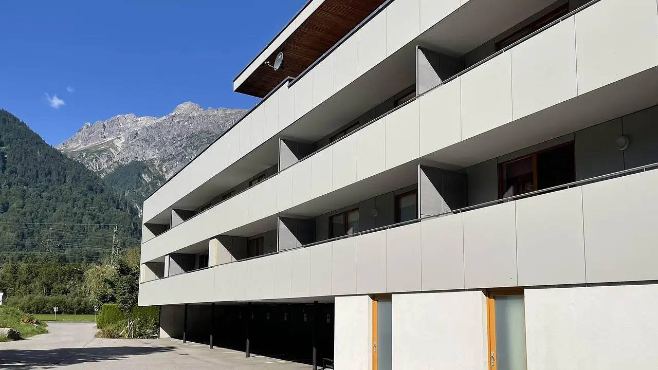 Ganze Ferienwohnung, Ferienwohnung für 6 Personen (54 m²) in Bartholomäberg in Bartholomäberg, Schruns-Tschagguns