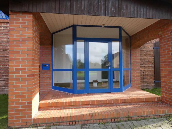 Ferienwohnung für 2 Personen, mit Terrasse und Garten in Kramerhof - 4