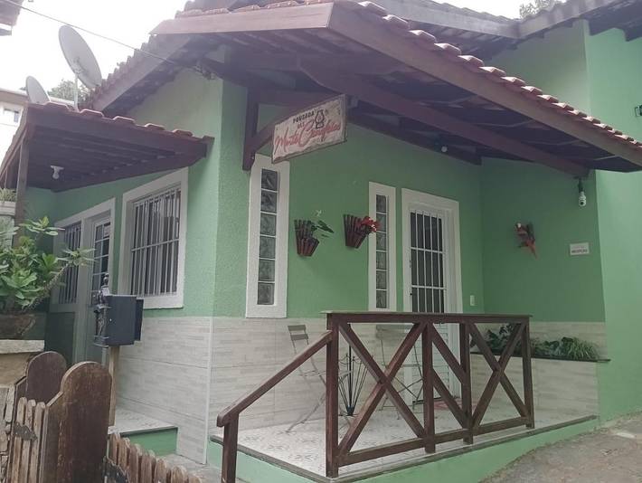 Casas e apartamentos de temporada para 2 pessoas, com jardim em Guaramiranga