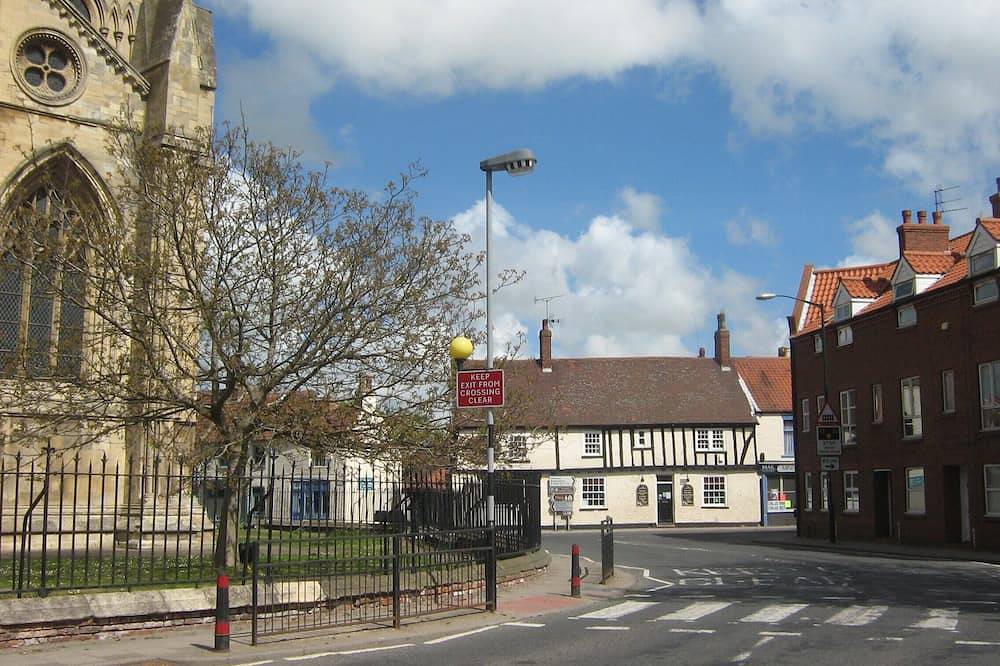Apartamento entero, Apartamento en el corazón de Beverley in Beverley, Yorkshire del Este