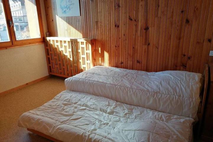 Ganze Wohnung, 1te Etage, balkon, parkmöglichkeiten, fernseher, 69m², Le Grand Bornand in Le Grand-Bornand, Annecy und Umgebung