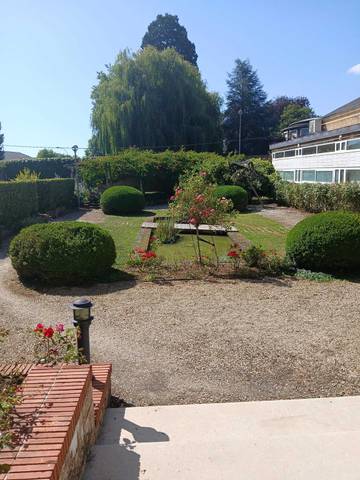 Studio voor 2 Personen in Sedan (Frankrijk), Ardennen, Afbeelding 2