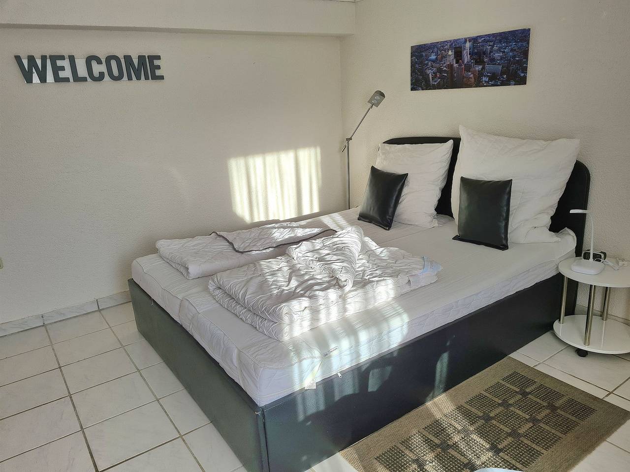 Apartamento vacacional entero, Godehoop Whg. 2 in Grömitz, Distrito de Holstein Oriental
