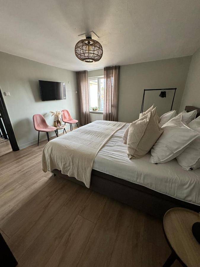 Appartement entier, La Estancia Latinos in Fauquemont, Limburg (Pays-Bas)