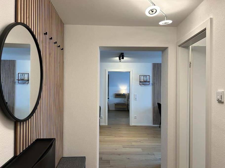 Entire apartment, One-Bedroom Apartment in Waltenhofen, Bavarian Swabia
