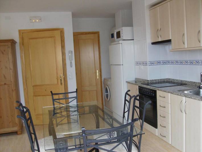 Casa rural para 5 personas, con Balcón además de Terraza y Vistas en Ayódar - 3