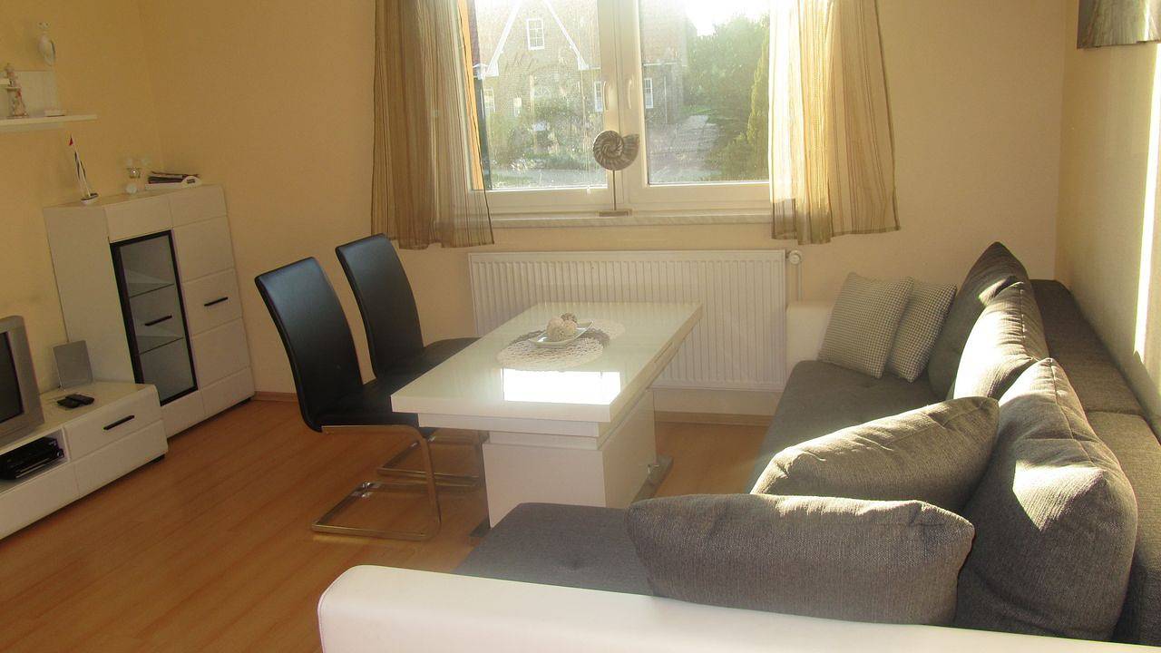 Ganze Ferienwohnung, Ferienwohnung für 4 Personen (34 m²) in Kalkhorst in Groß Schwansee, Kalkhorst