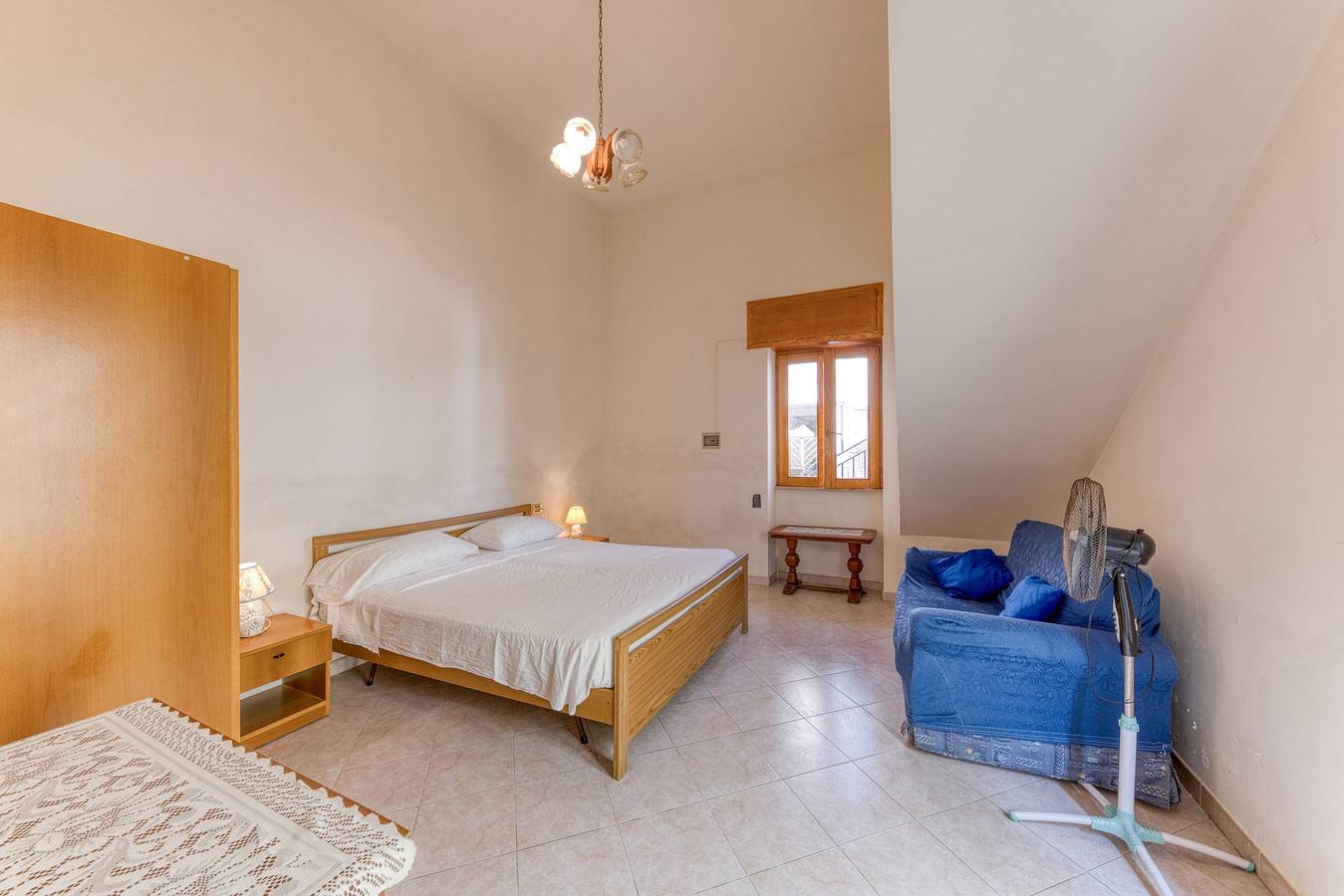 Entire apartment, Apartment 'Rocco 2' in Torre San Giovanni in Ugento, Gulf of Taranto
