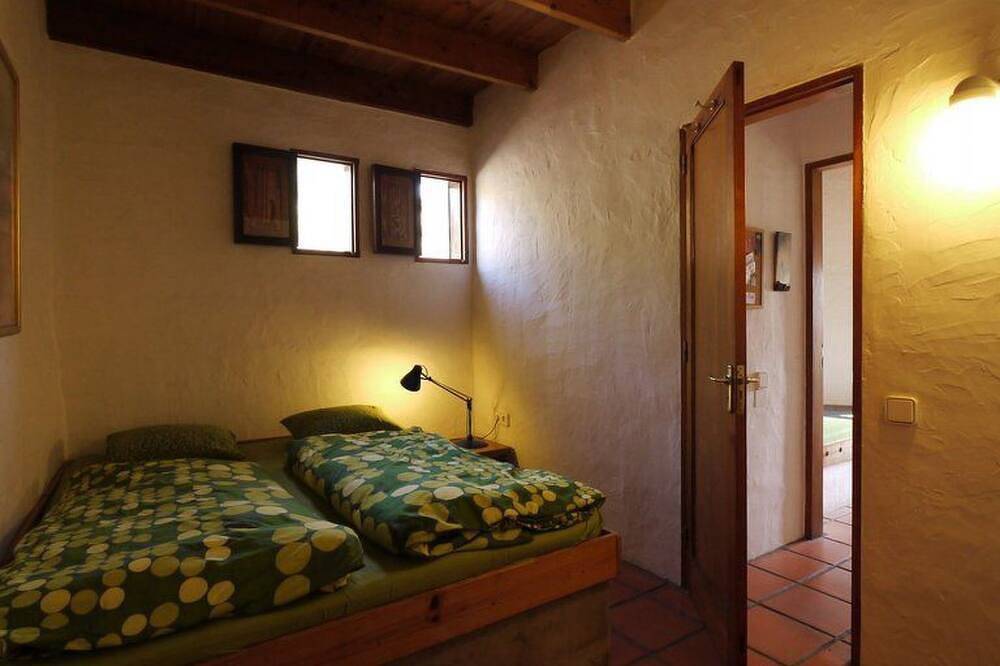 Casa Caldereta in Guatiza, Teguise