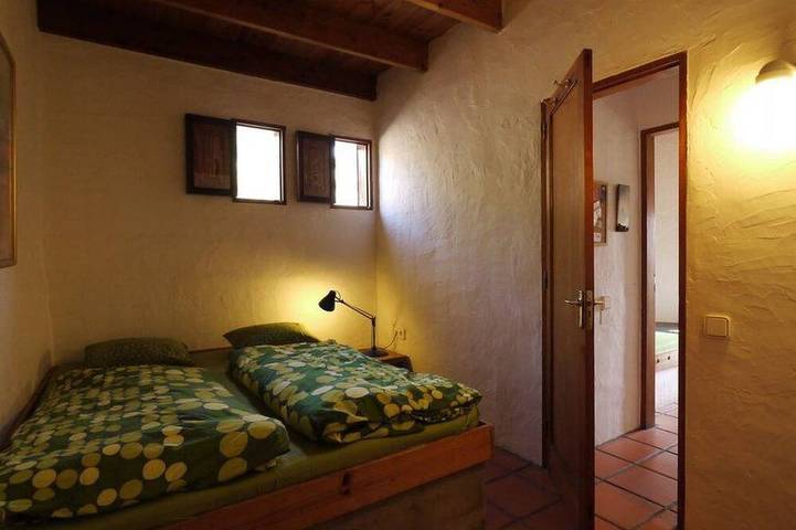Gîte pour 4 personnes, avec piscine et jardin dans Guatiza - 3