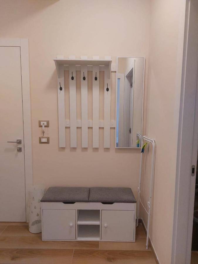 Suite with Balcony in Casa Santa (Sicilia), Erice