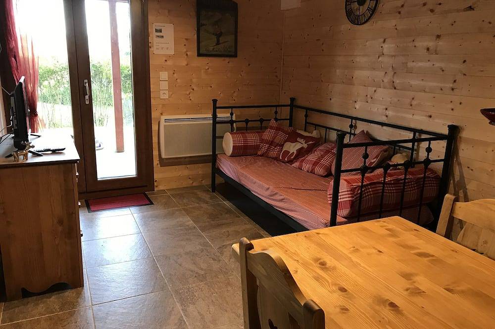 Furnished holiday cottage for 5 people (2 stars) near Gérardmer in Anould, Saint-Dié-des-Vosges