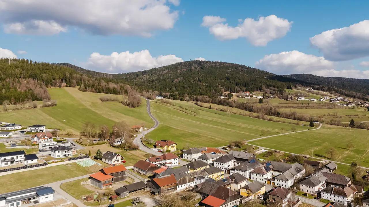 Ganze Ferienwohnung, Ferienwohnung für 4 Personen (100 m²) in Ulrichsberg in Ulrichsberg, Bezirk Rohrbach