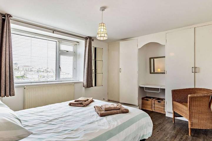 3 Bed in Brixham (oc-bx013) in Brixham, Torbay