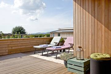 Lodge for 4 People in Cheddar, Somerset, Photo 2