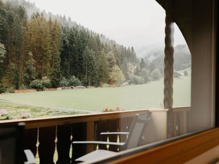 Ferienwohnung für 5 Personen, mit Balkon am Thunersee - 3