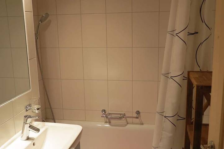 Gîte pour 2 personnes, avec terrasse à Gryon - 4