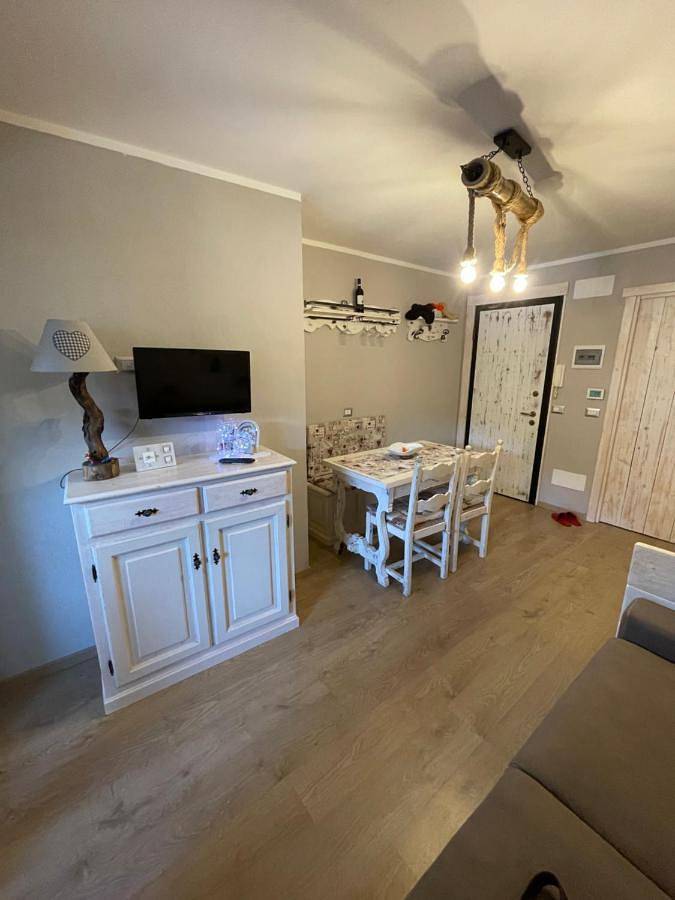 Gîte pour 4 personnes, avec vue et balcon à Prato Nevoso - 2