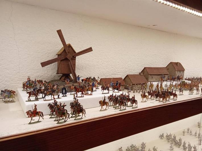 Chambre d’hôte pour 5 personnes, avec jardin, animaux acceptés à Perpignan - 4