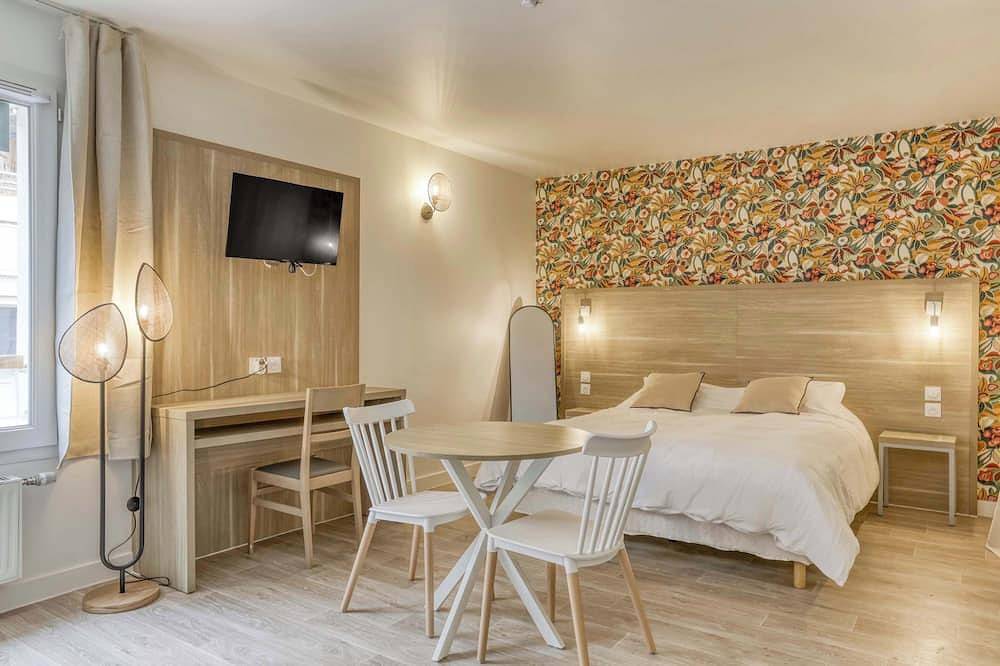 Apartamento entero, Colivi 101 Studio Supérieur 30m2 Gare Annemasse in Annemasse, Región de Saint-Julien-en-Genevois