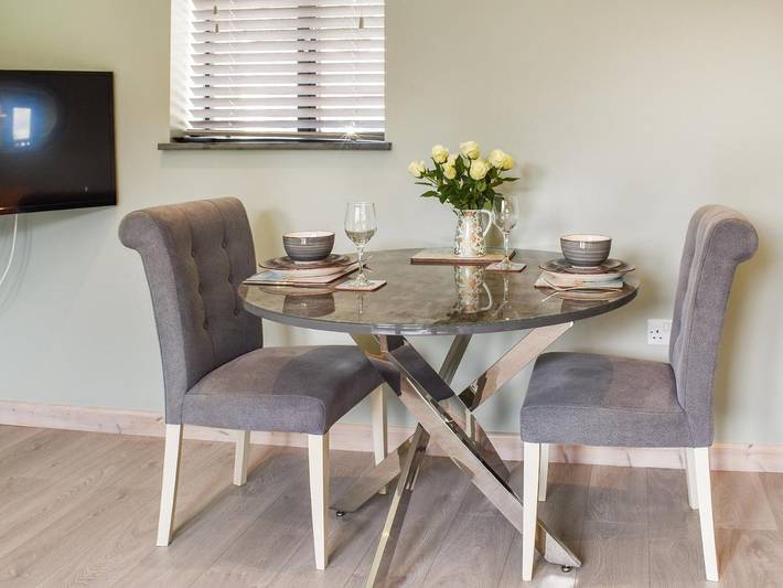 Location de vacances pour 2 personnes, avec jardin dans Constantine - 4