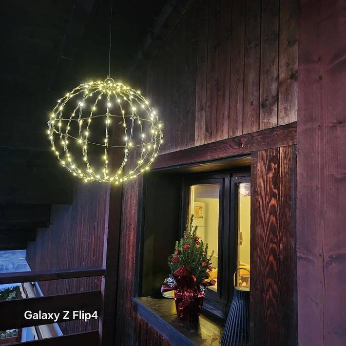 Gîte pour 5 personnes, avec vue et jardin dans Plateau d'Assy - 2