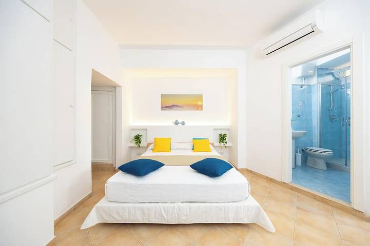 Appartamento intero, Birago22Capri in Capri, Napoli e dintorni