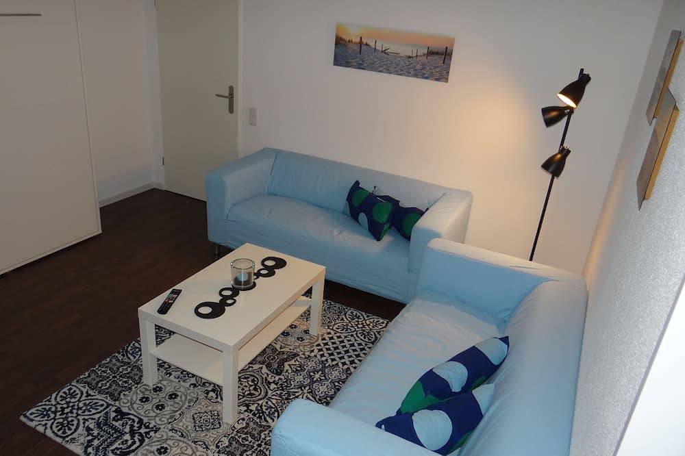 Ganze Wohnung, Modern einegrichtete Ferienwohnung im Herzen von Borken in Borken, Münsterland