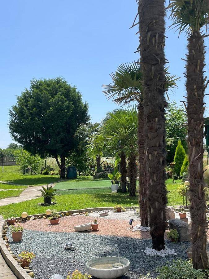 Gîte pour 3 personnes, avec jardin et vue à Polcenigo - 2