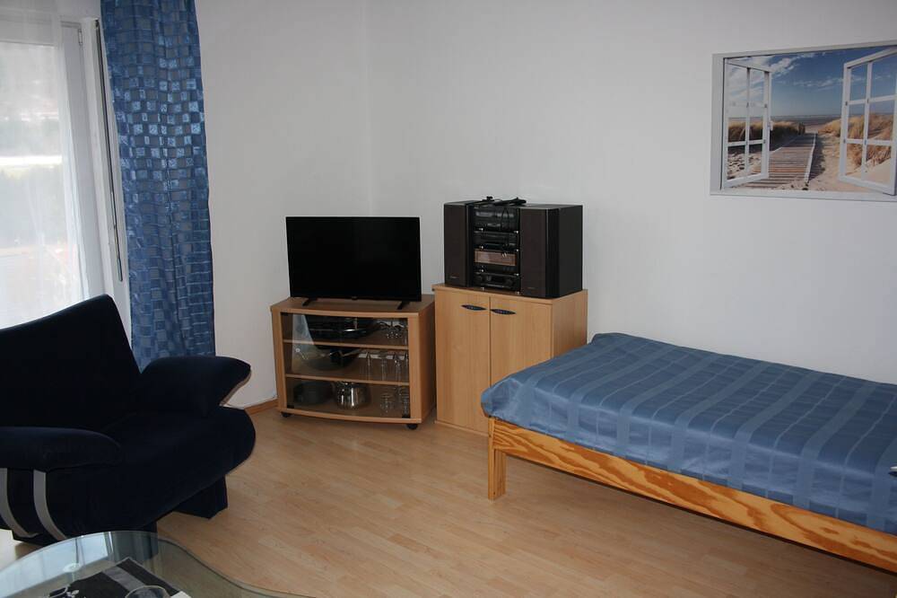 Ganze Wohnung, Ferienwohnung/App. für 5 Gäste mit 76m² in Burladingen in Burladingen, Neckar-Alb