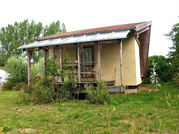 Gärtnerinnenhaus - Gärtnerinnen Haus in Buchberg, Ganzlin