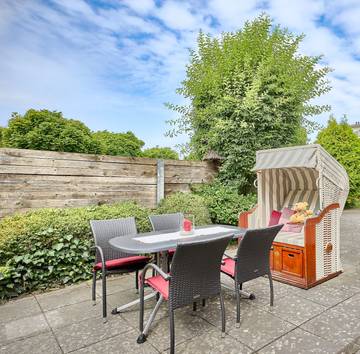 Ferienhaus für 5 Personen in Duhnen, Cuxhaven, Bild 3