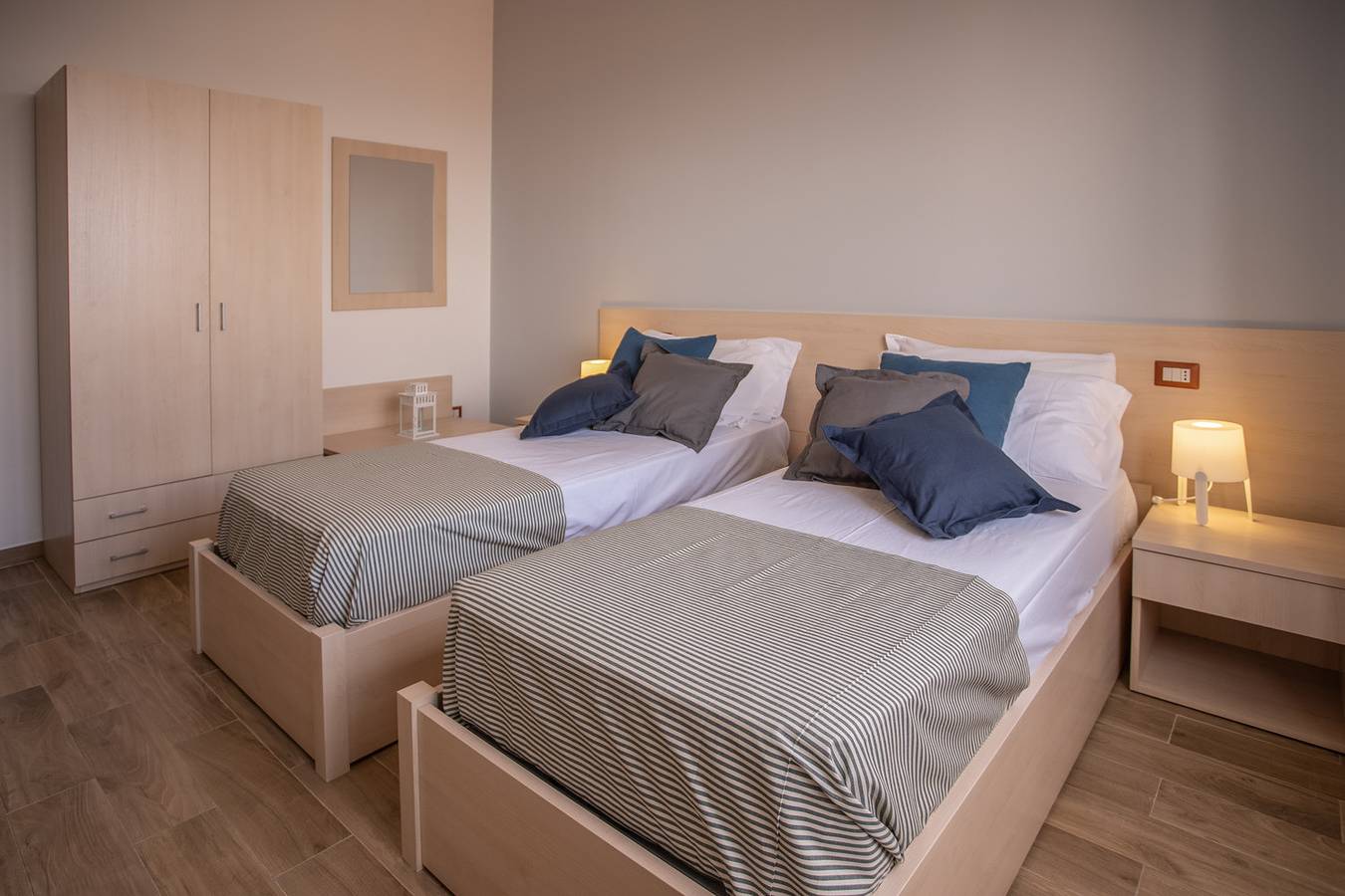 Apartamento vacacional entero, Seaview Rooms in the City Center - Double Room by Wonderful Italy in Cefalú, Cefalù (Municipio)