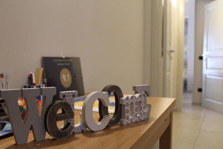 Location de vacances pour 3 personnes, avec balcon à Milazzo - 4