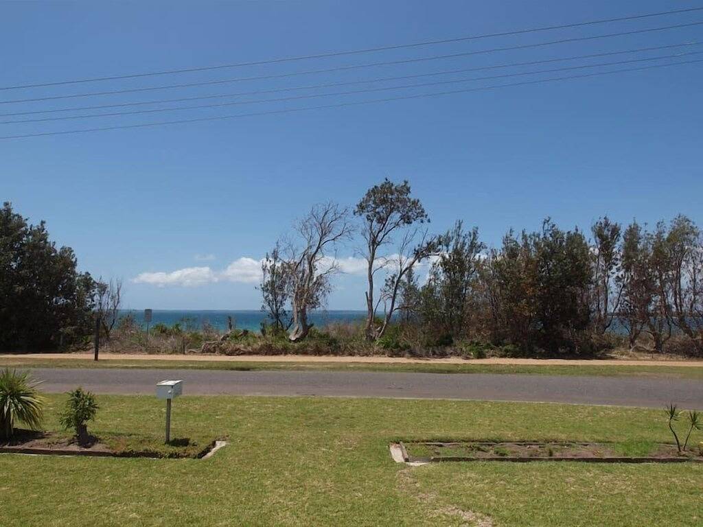 Sandy Shores Vincentia - Über Die Strasse Vom Strand! in Vicentia NSW, Jervis Bay